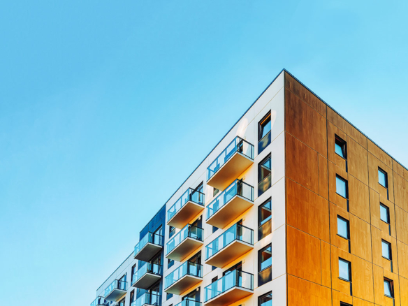 Union Street Residences