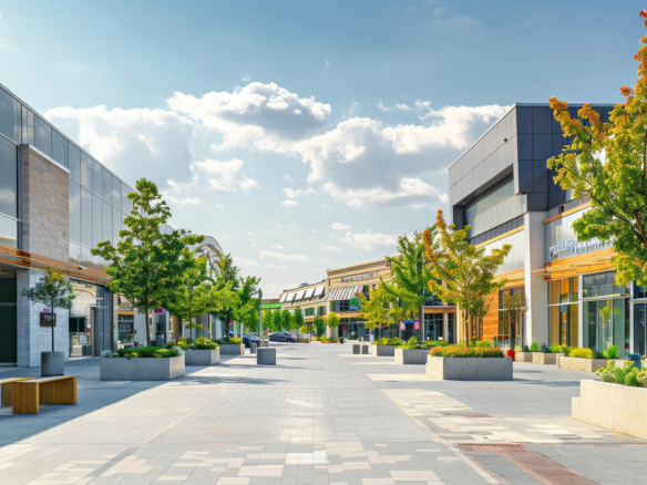 Riverside Commerce Center